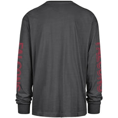 NFL Atlanta Falcons '47 Cairn Ravine Foundation Long Sleeve T-Shirt
