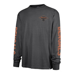 NFL Cincinnati Bengals '47 Cairn Ravine Foundation Long Sleeve T-Shirt
