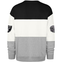 NFL Las Vegas Raiders '47 Breeze Maximalist Sweatshirt