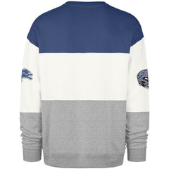 NFL Detroit Lions '47 Breeze Maximalist Sweatshirt