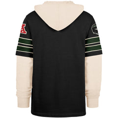 NFL New York Jets '47 Split Zone Cornerback Duo Hoodie