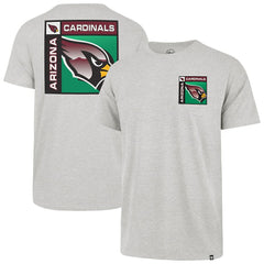 NFL Arizona Cardinals '47 Chrome Plate Franklin T-Shirt