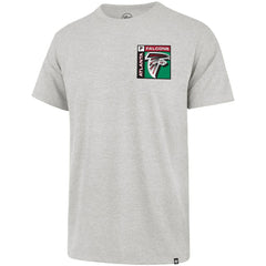 NFL Atlanta Falcons '47 Chrome Plate Franklin T-Shirt