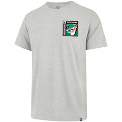 NFL Houston Texans '47 Chrome Plate Franklin T-Shirt