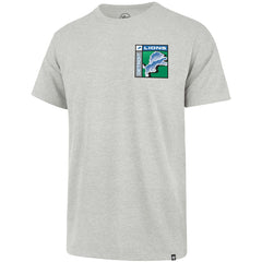 NFL Detroit Lions '47 Chrome Plate Franklin T-Shirt