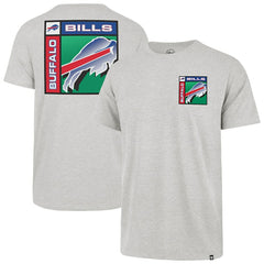 NFL Buffalo Bills '47 Chrome Plate Franklin T-Shirt