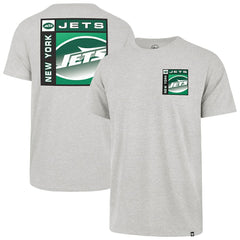 NFL New York Jets '47 Chrome Plate Franklin T-Shirt