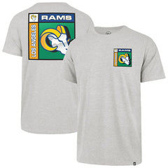 NFL Los Angeles Rams '47 Chrome Plate Franklin T-Shirt