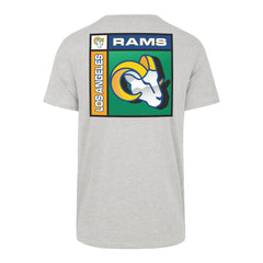 NFL Los Angeles Rams '47 Chrome Plate Franklin T-Shirt