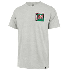 NFL Tampa Bay Buccaneers '47 Chrome Plate Franklin T-Shirt
