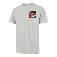 NFL Cleveland Browns '47 Chrome Plate Franklin T-Shirt