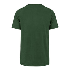 NFL Green Bay Packers '47 Stripe Splash Franklin Throwback T-Shirt