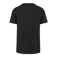 NFL New Orleans Saints '47 Stripe Splash Franklin Throwback T-Shirt