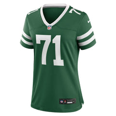 NFL New York Jets Josh Myers Women's Game Jersey
