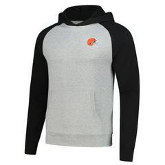 NFL Cleveland Browns Antigua Urgent Pullover Hoodie