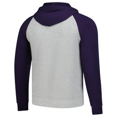 NFL Minnesota Vikings Antigua Urgent Pullover Hoodie