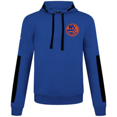 New York Islanders Levelwear Bombay Response Pullover Hoodie