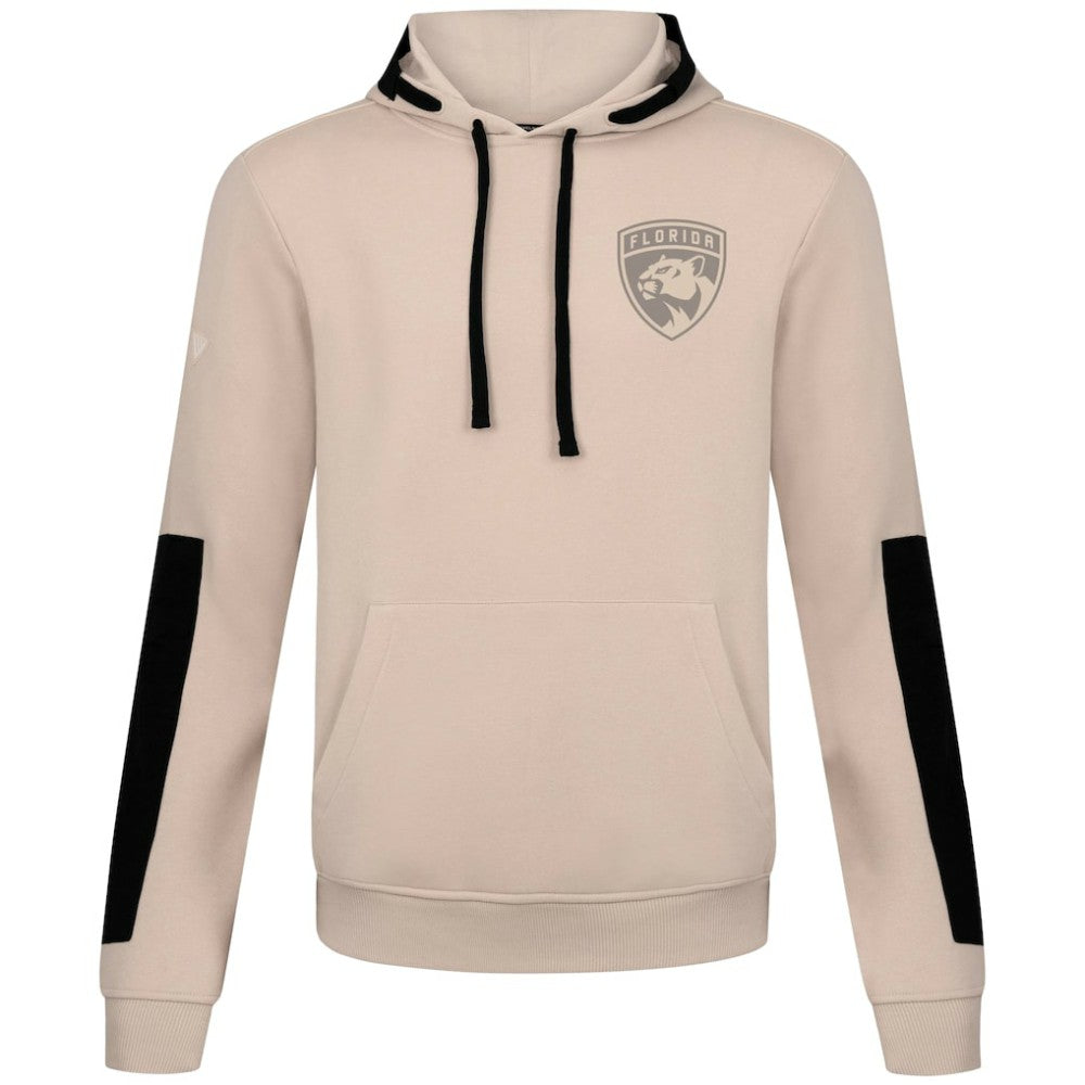 Florida Panthers Levelwear Bombay Response Pullover Hoodie