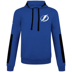 Tampa Bay Lightning Levelwear Bombay Response Pullover Hoodie
