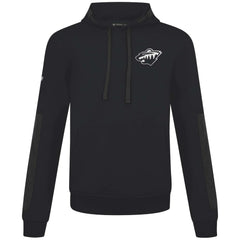 Minnesota Wild Levelwear Bombay Response Pullover Hoodie