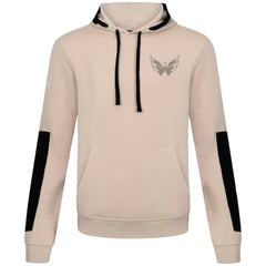 Washington Capitals Levelwear Bombay Response Pullover Hoodie