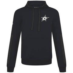 Dallas Stars Levelwear Bombay Response Pullover Hoodie