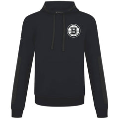 Boston Bruins Levelwear Bombay Response Pullover Hoodie