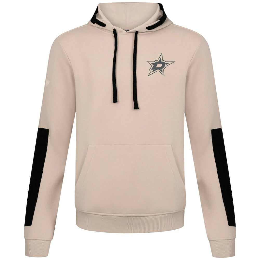 Dallas Stars Levelwear Bombay Response Pullover Hoodie