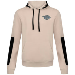 Nashville Predators Levelwear Bombay Response Pullover Hoodie