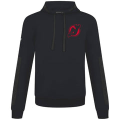 New Jersey Devils Levelwear Bombay Response Pullover Hoodie