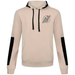 New Jersey Devils Levelwear Bombay Response Pullover Hoodie