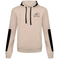 Colorado Avalanche Levelwear Bombay Response Pullover Hoodie