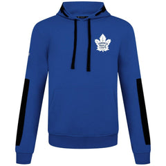 Toronto Maple Leafs Levelwear Bombay Response Pullover Hoodie