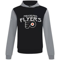 Philadelphia Flyers Levelwear Ultimate Mission Pullover Hoodie