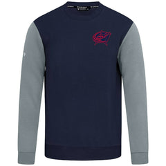Columbus Blue Jackets Levelwear Ultimate Response Sweatshirt
