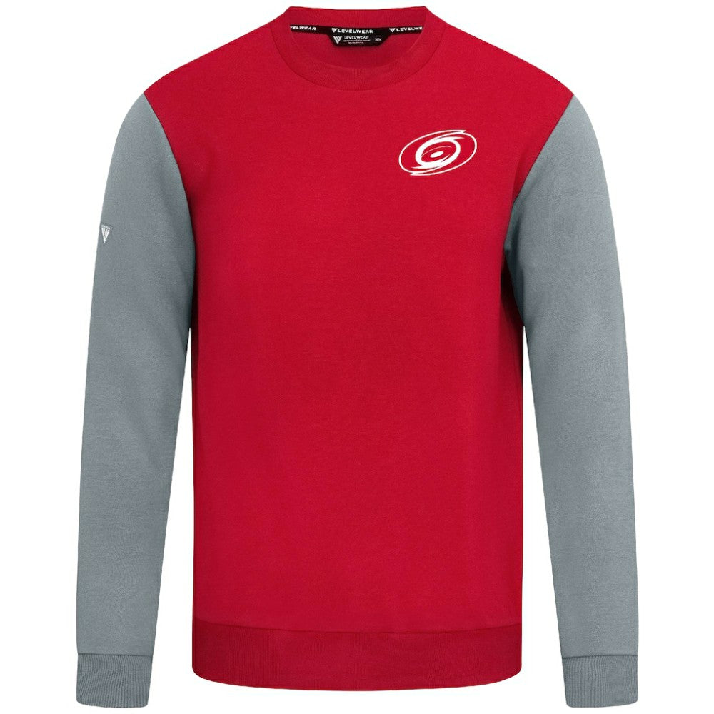 Carolina Hurricanes Levelwear Ultimate Response Sweatshirt