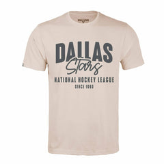 Dallas Stars Levelwear Richmond Response T-Shirt
