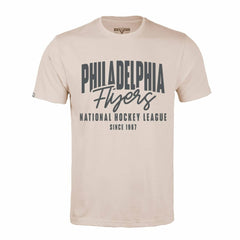 Philadelphia Flyers Levelwear Richmond Response T-Shirt