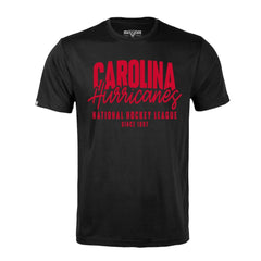 Carolina Hurricanes Levelwear Richmond Response T-Shirt