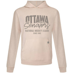 Ottawa Senators Levelwear Relay Response Pullover Hoodie
