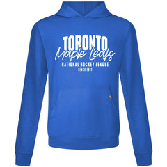 Toronto Maple Leafs Levelwear Relay Response Pullover Hoodie