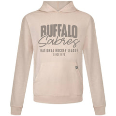 Buffalo Sabres Levelwear Relay Response Pullover Hoodie