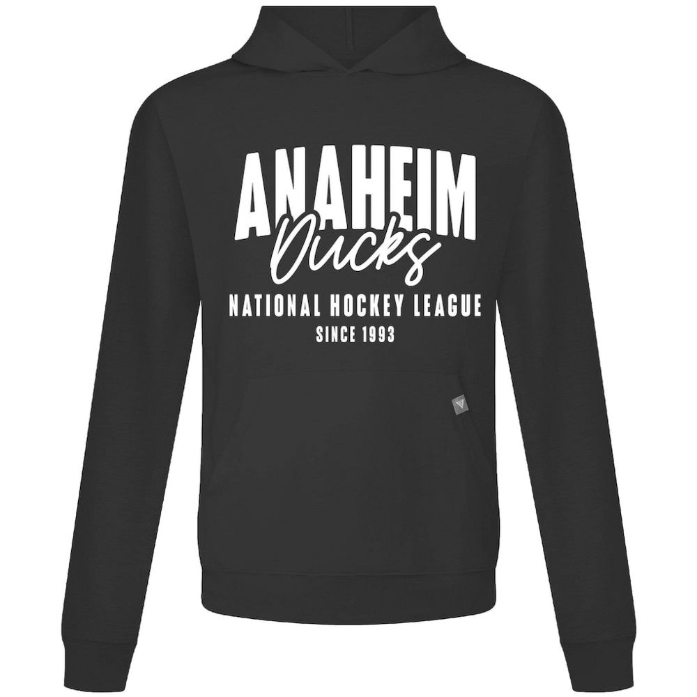 Anaheim Ducks Levelwear Relay Response Pullover Hoodie