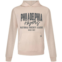 Philadelphia Flyers Levelwear Relay Response Pullover Hoodie