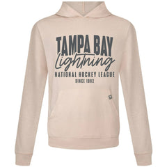 Tampa Bay Lightning Levelwear Relay Response Pullover Hoodie