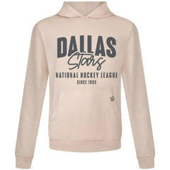 Dallas Stars Levelwear Relay Response Pullover Hoodie