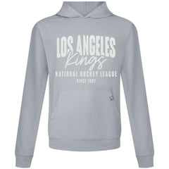 Los Angeles Kings Levelwear Relay Response Pullover Hoodie