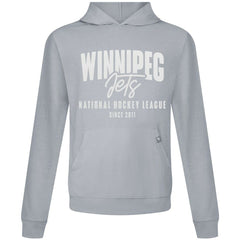 Winnipeg Jets Levelwear Relay Response Pullover Hoodie