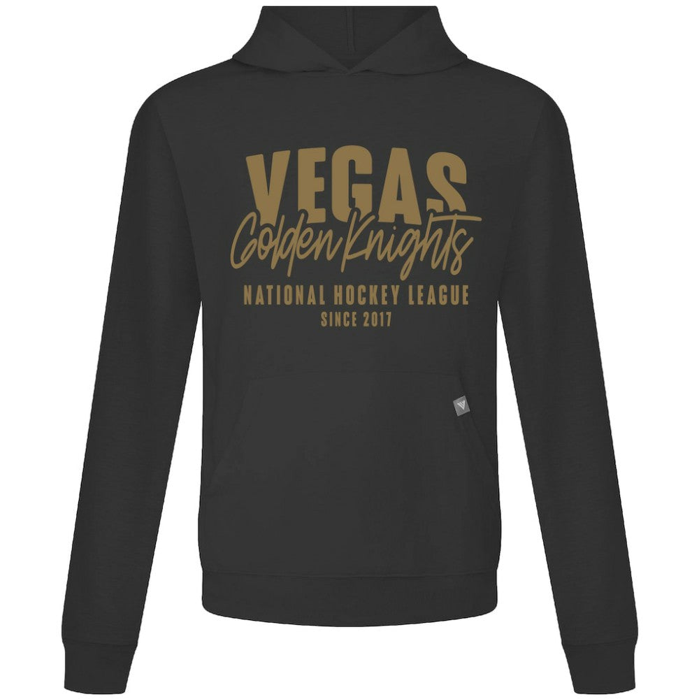 Vegas Golden Knights Levelwear Relay Response Pullover Hoodie