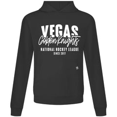 Vegas Golden Knights Levelwear Relay Response Pullover Hoodie